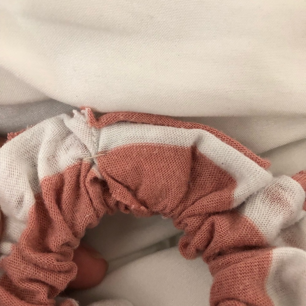 Homemade Scrunchie Bundle - Picture 3 of 4
